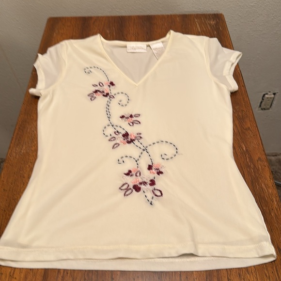 Lucy Perida medium blouse - Picture 9 of 10